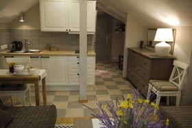 Apartments Livia