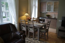 Apartments Livia