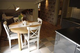 Apartments Livia