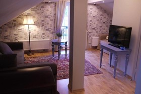 Apartments Livia