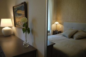Apartments Livia