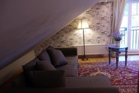 Apartments Livia