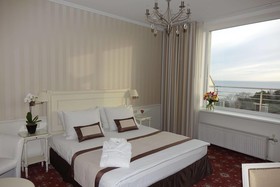 Baltic Beach Hotel & Spa
