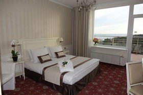 Baltic Beach Hotel & Spa