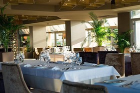Baltic Beach Hotel & Spa