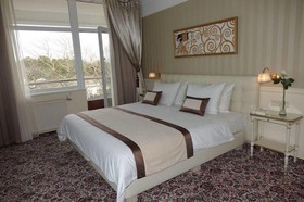 Baltic Beach Hotel & Spa