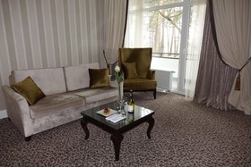 Baltic Beach Hotel & Spa
