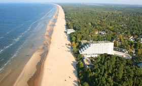 Baltic Beach Hotel & Spa