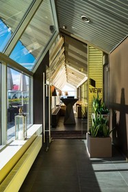 Baltic Beach Hotel & Spa