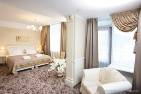 Baltic Beach Hotel & Spa