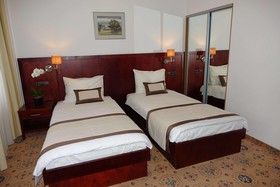 Baltic Beach Hotel & Spa