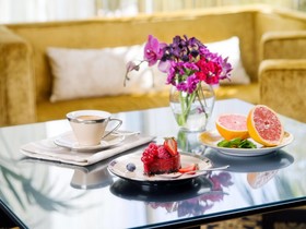 Baltic Beach Hotel & Spa