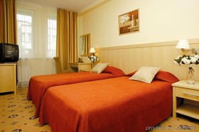 Baltic Beach Hotel & Spa