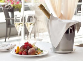 Baltic Beach Hotel & Spa