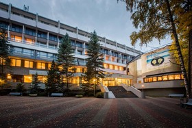Daina Jurmala Beach Hotel & Spa