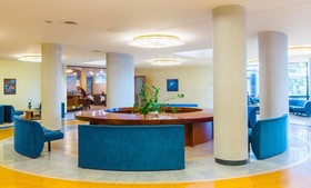 Daina Jurmala Beach Hotel & Spa