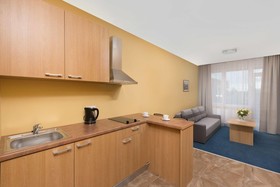 Daina Jurmala Beach Hotel & Spa