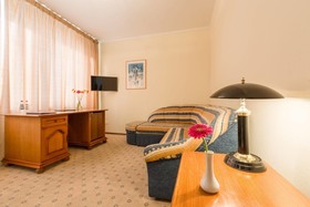 Daina Jurmala Beach Hotel & Spa
