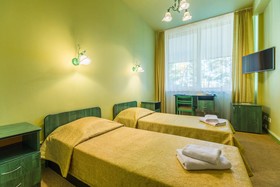 Daina Jurmala Beach Hotel & Spa