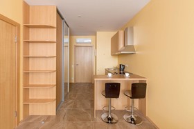 Daina Jurmala Beach Hotel & Spa