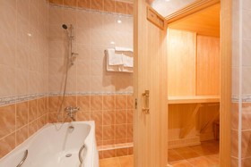 Daina Jurmala Beach Hotel & Spa