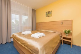 Daina Jurmala Beach Hotel & Spa
