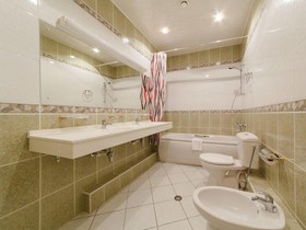 Daina Jurmala Beach Hotel & Spa
