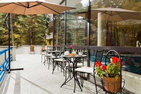 Daina Jurmala Beach Hotel & Spa
