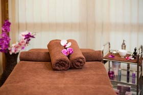 Daina Jurmala Beach Hotel & Spa