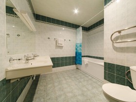 Daina Jurmala Beach Hotel & Spa