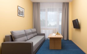 Daina Jurmala Beach Hotel & Spa