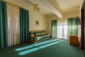 Daina Jurmala Beach Hotel & Spa
