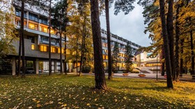 Daina Jurmala Beach Hotel & Spa