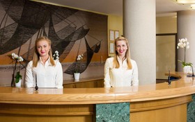 Daina Jurmala Beach Hotel & Spa