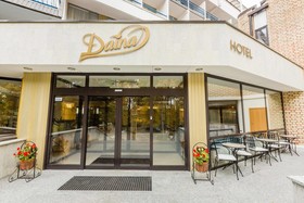 Daina Jurmala Beach Hotel & Spa