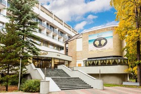 Daina Jurmala Beach Hotel & Spa