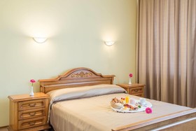 Daina Jurmala Beach Hotel & Spa