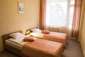 Daina Jurmala Beach Hotel & Spa