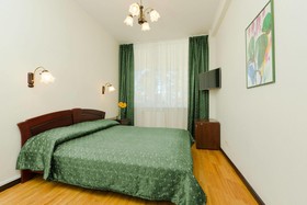 Daina Jurmala Beach Hotel & Spa