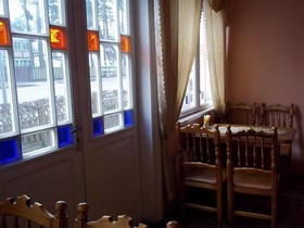 Elina Hotel Jurmala