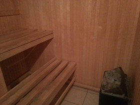 Elina Hotel Jurmala