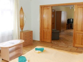 Elina Hotel Jurmala