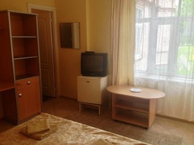 Elina Hotel Jurmala