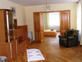 Elina Hotel Jurmala