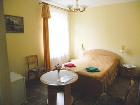 Elina Hotel Jurmala