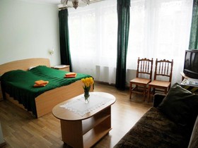 Elina Hotel Jurmala
