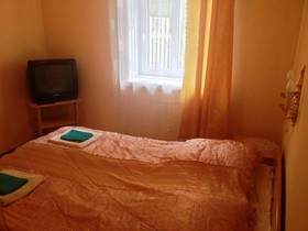 Elina Hotel Jurmala