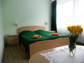 Elina Hotel Jurmala