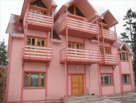 Excelsior Guesthouse