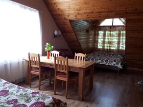 Excelsior Guesthouse